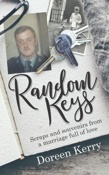 Random Keys - Doreen Kerry - Bøger - Independently Published - 9781729448366 - 8. november 2018