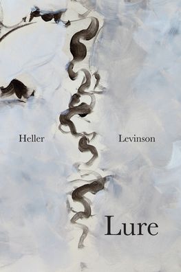 Cover for Heller Levinson · Lure (Paperback Book) (2022)