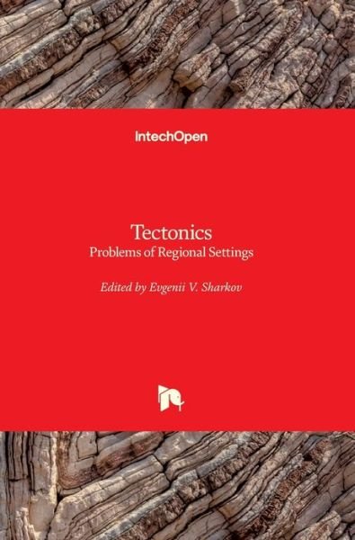 Cover for Evgenii V. Sharkov · Tectonics (Gebundenes Buch) (2018)