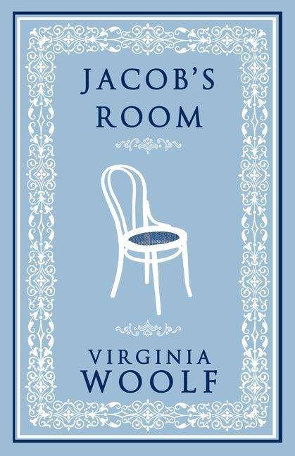 Cover for Virginia Woolf · Jacob's Room: Annotated Edition (Paperback Book) (2020)