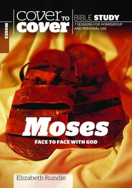 Cover for Elizabeth Rundle · Moses (Cover To Cover) (Paperback Book) (2005)