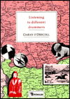 Listening to Different Drummers - Ciaran O'Driscoll - Książki - Dedalus Press - 9781873790366 - 1 grudnia 1993