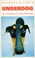 Cover for Michael Lewin · Underdog (Paperback Bog) (1995)