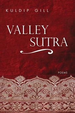 Cover for Kuldip Gill · Valley Sutra: Poems (Paperback Bog) (2010)