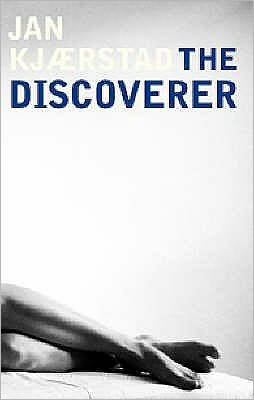 Discoverer - Barbara J. Haveland - Livres - Quercus Publishing - 9781905147366 - 8 janvier 2009
