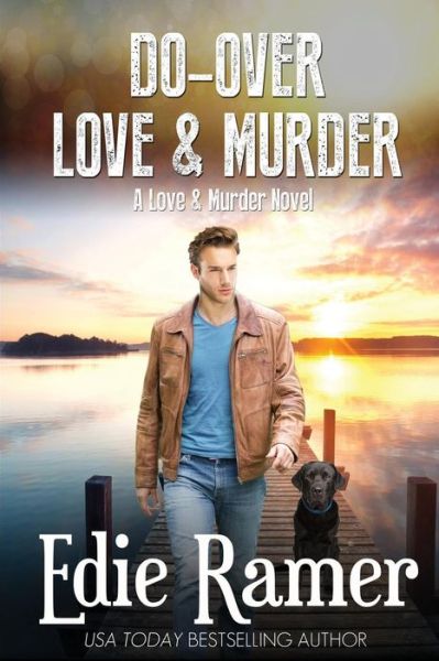 Cover for Edie Ramer · Do-Over Love &amp; Murder (Paperback Book) (2017)