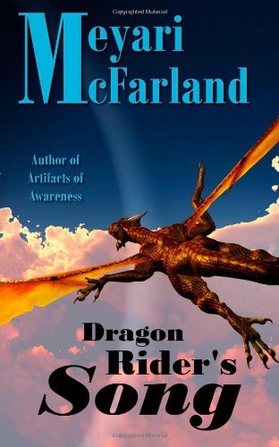 Cover for Meyari Mcfarland · Dragon Rider's Song (Paperback Book) (2014)