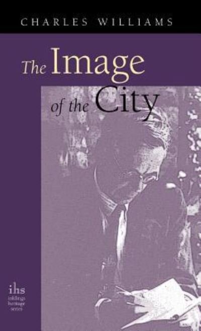 Cover for Charles Williams · Image of the City (and Other Essays) (Gebundenes Buch) (2007)