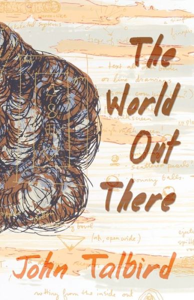 Cover for John Talbird · The World Out There (Paperback Book) (2020)