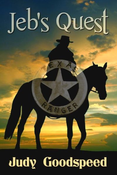 Cover for Amazon Digital Services LLC - KDP Print US · Jeb's Quest (Paperback Book) (2021)