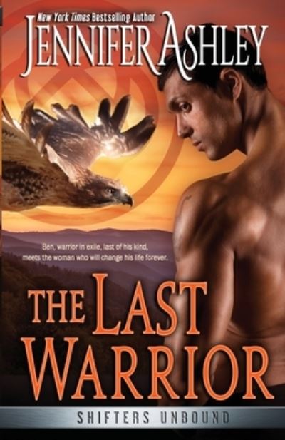 Cover for Jennifer Ashley · The Last Warrior (Paperback Book) (2021)