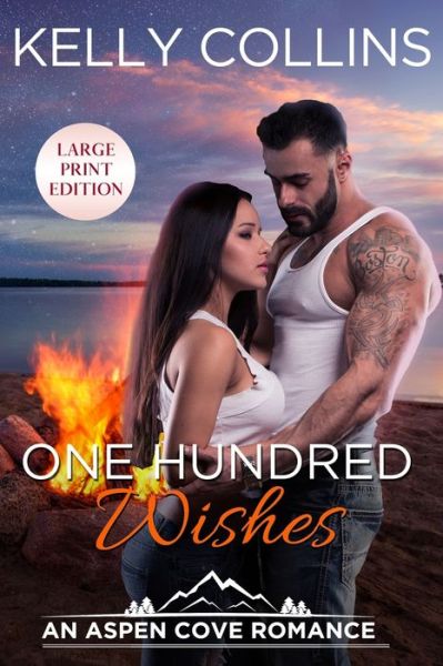 Cover for Kelly Collins · One Hundred Wishes (Paperback Book) (2020)