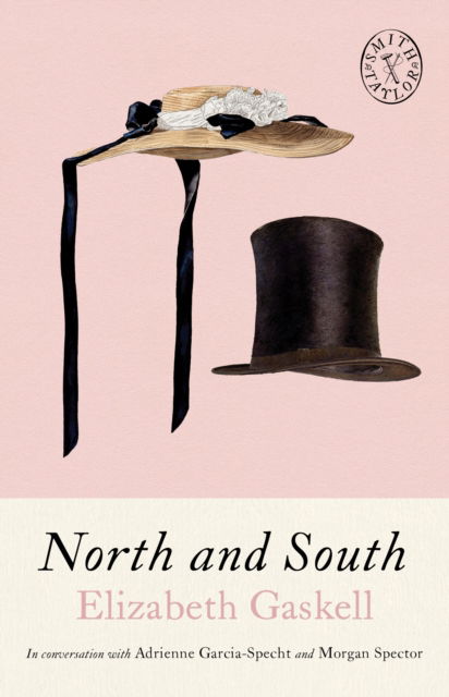 Cover for Elizabeth Gaskell · North &amp; South (Taschenbuch) (2025)