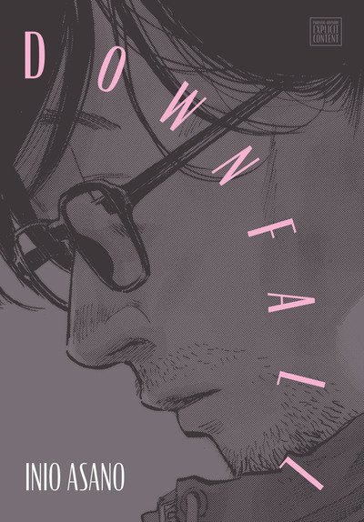 Cover for Inio Asano · Downfall - Downfall (Paperback Bog) (2020)