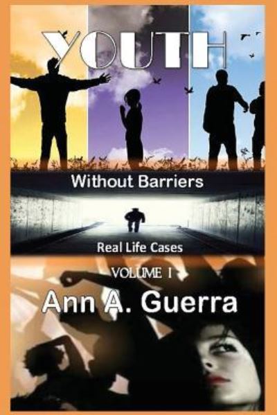 Cover for MS Ann a Guerra · Youth (Paperback Book) (2017)