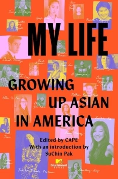 Cover for My Life: Growing Up Asian in America (Pocketbok) (2023)
