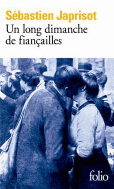 Sebastien Japrisot · Un long dimanche de fiancailles (Pocketbok) (1993)