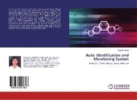 Cover for Mane · Auto Identification and Monitoring (Book)