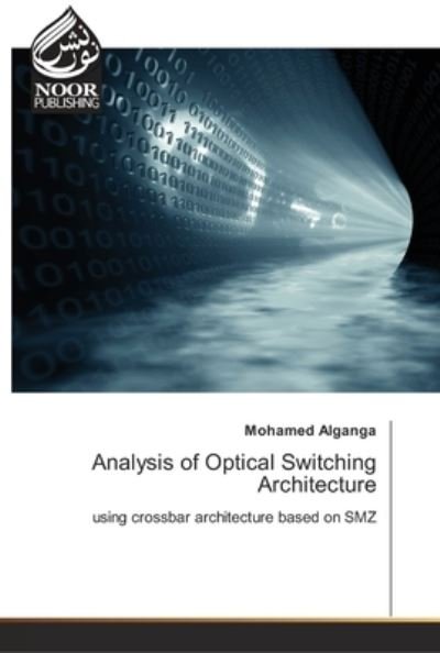 Cover for Alganga · Analysis of Optical Switching A (Bok) (2017)