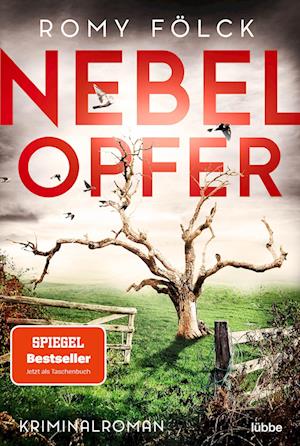 Nebelopfer - Romy Fölck - Livros - Lübbe - 9783404189366 - 28 de abril de 2023