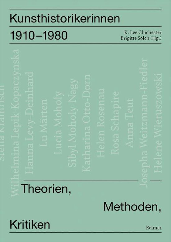 Cover for Beiersdorf · Kunsthistorikerinnen 1910-19 (N/A) (2021)
