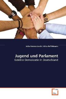 Cover for Lerch · Jugend und Parlament (Book)