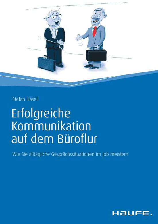 Cover for Häseli · Erfolgreiche Kommunikation auf d (Book)