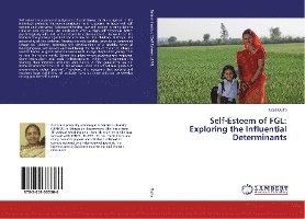 Cover for Dutta · Self-Esteem of FGL: Exploring the (Book)