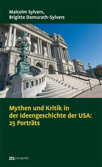 Cover for Sylvers · Mythen und Kritik in der Ideeng (Buch)