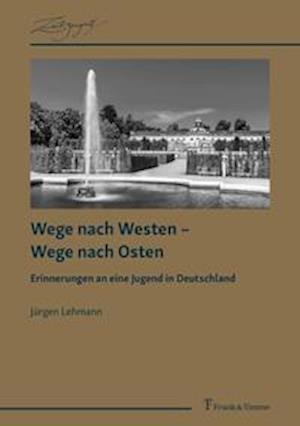 Cover for Lehmann · Wege nach Westen - Wege nach Os (N/A)