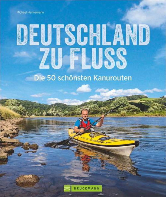 Cover for Hennemann · Deutschland zu Fluss (N/A)