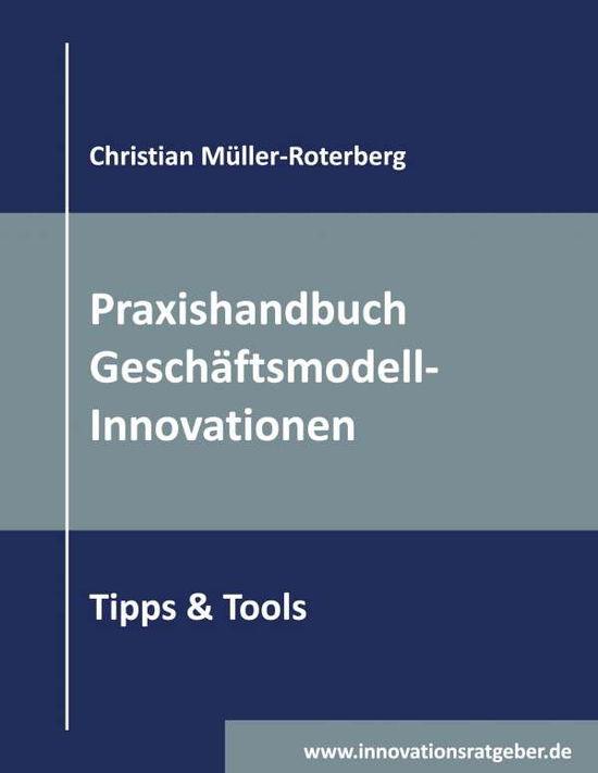 Cover for Müller-Roterberg · Praxishandbuch Geschäf (Book)