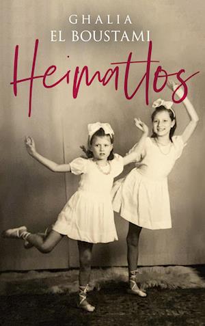 Cover for Ghalia El Boustami · Heimatlos (Hardcover Book) (2021)