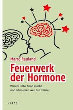 Cover for Marco Rauland · Feuerwerk der Hormone (Taschenbuch) (2006)