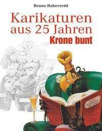 Cover for Haberzettl · Karikaturen aus 25 Jahren (Book)