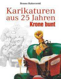 Cover for Haberzettl · Karikaturen aus 25 Jahren (Buch)