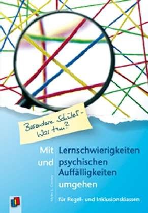 Cover for Cooley · Mit Lernschwierigkeiten und psyc (Buch)