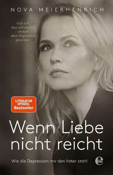 Cover for Meierhenrich · Wenn Liebe nicht reicht (Book)