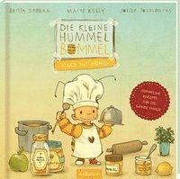 Die kleine Hummel Bommel - Alles - Sabbag - Books -  - 9783845825366 - 