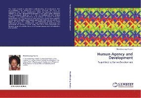 Cover for Ncube · Human Agency and Development (Bog)