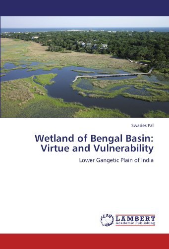 Cover for Swades Pal · Wetland of Bengal Basin: Virtue and Vulnerability: Lower Gangetic Plain of India (Paperback Book) (2011)