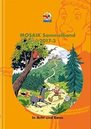 Cover for MOSAIK Team · MOSAIK Sammelband 126 Hardcover (Book) (2023)