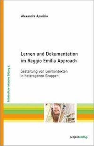 Cover for Aparicio · Lernen und Dokumentation im Re (Book)