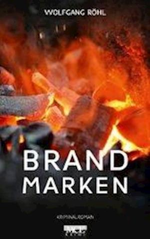 Cover for Röhl · Brand Marken (Book)