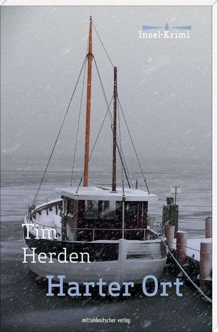Cover for Herden · Harter Ort (Bog)