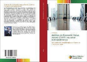 Cover for Regis · Análise do Economic Value Added ( (Bok)