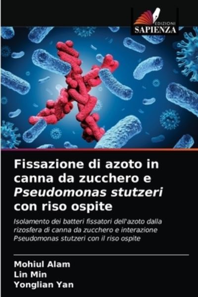 Cover for Alam · Fissazione di azoto in canna da zu (N/A) (2021)