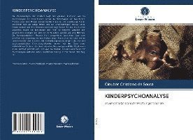 Cover for Sousa · Kinderpsychoanalyse (Book)