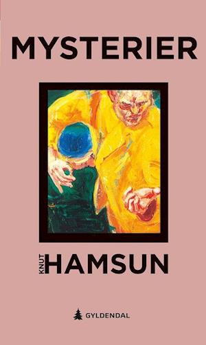 Cover for Knut Hamsun · Mysterier (Paperback Book) (2021)