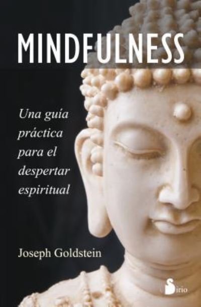 Cover for Joseph Goldstein · Mindfulness (Pocketbok) (2015)